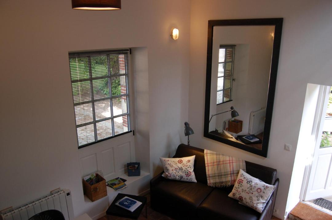 Photo of Livingroom in Nazelles-Negron