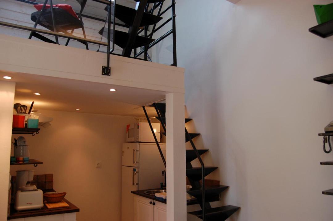 Photo of Livingroom in Nazelles-Negron