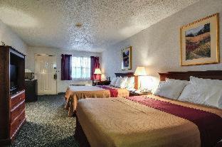 Photo of Bedroom in Midlothian