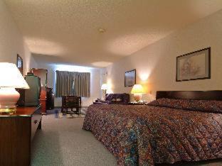 Photo of Bedroom in Midlothian