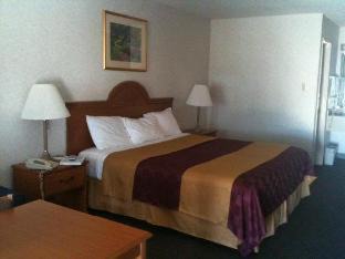 Photo of Bedroom in Midlothian