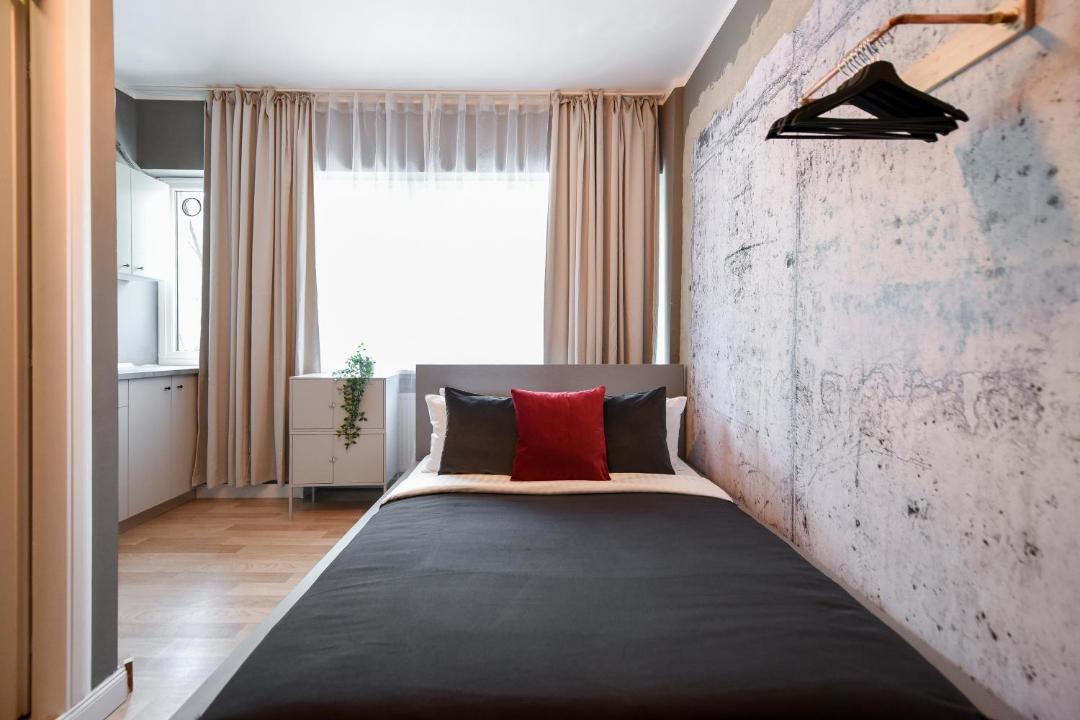 Photo of Bedroom in Bucharest City-Centre