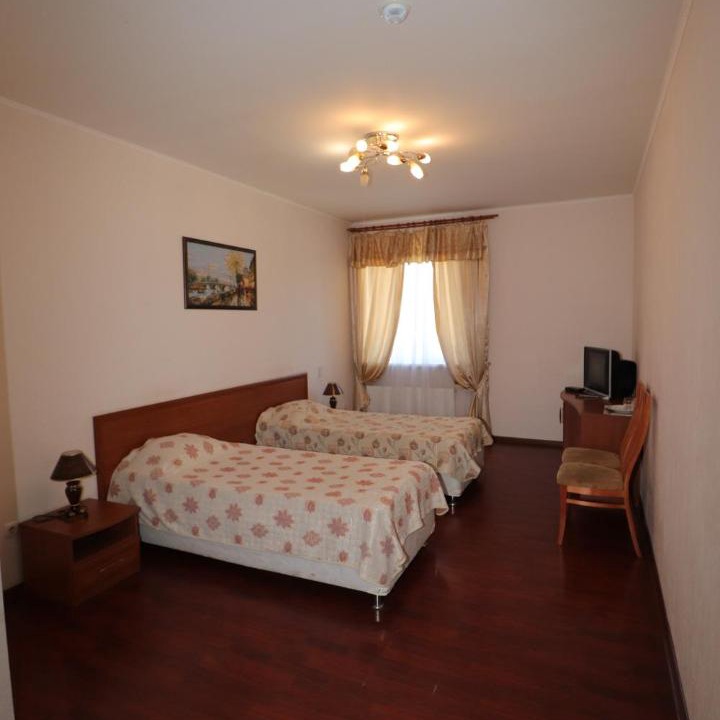 Photo of Bedroom in Yefremov