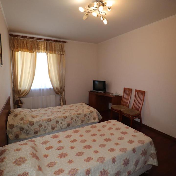 Photo of Bedroom in Yefremov