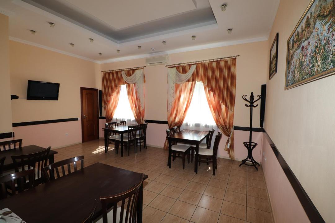 Photo of Livingroom in Yefremov