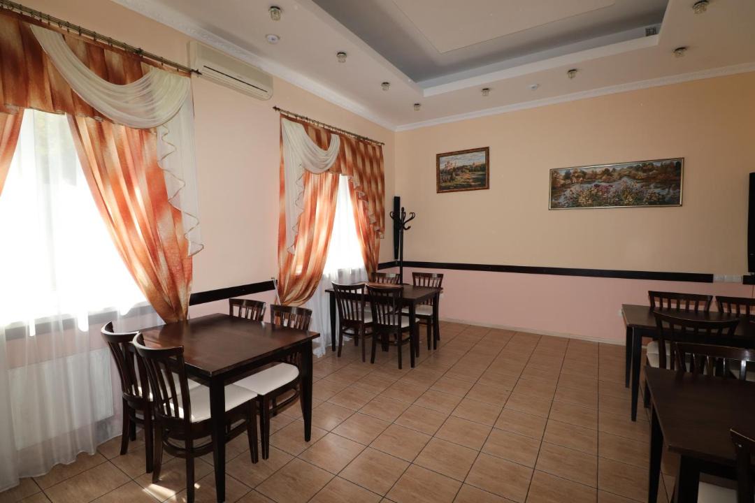 Photo of Livingroom in Yefremov
