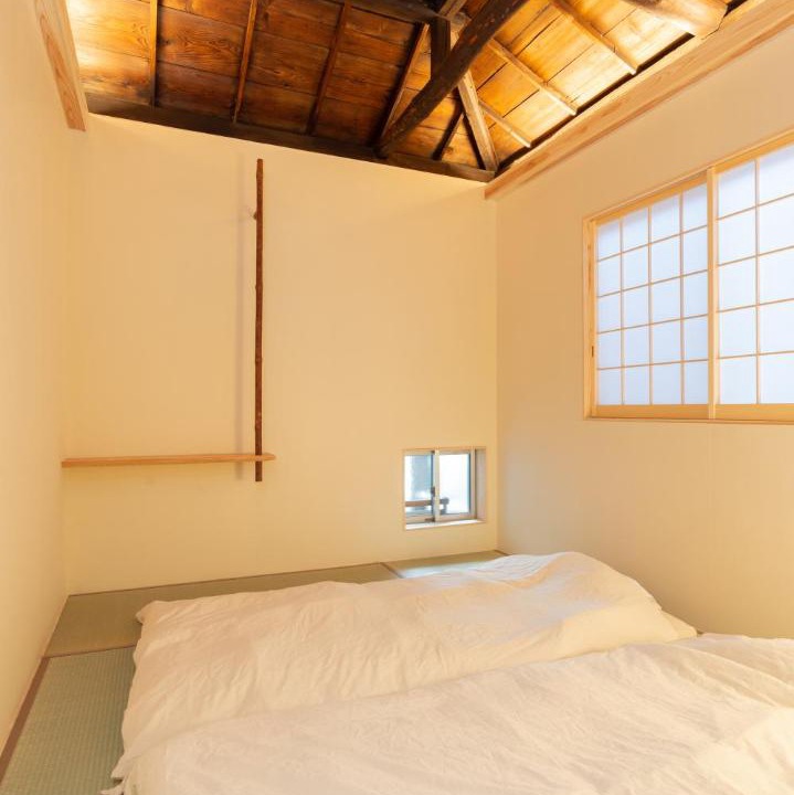 Photo of Bedroom in Koshigoe
