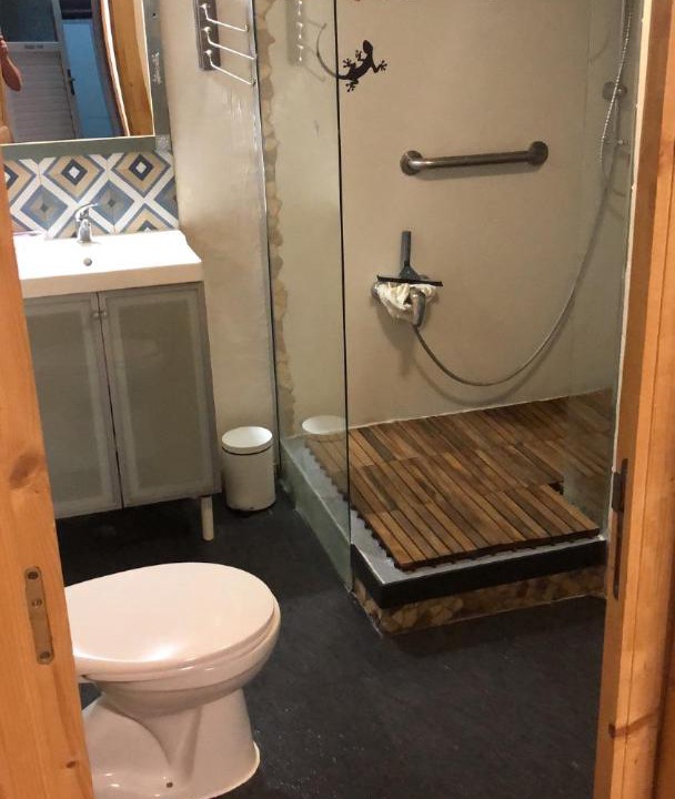 Photo of Bathroom in Lignerolle