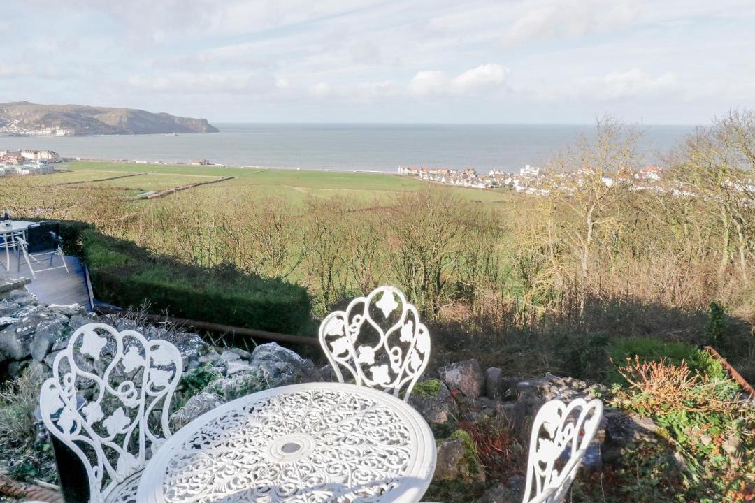 Photo of Others in Llandudno