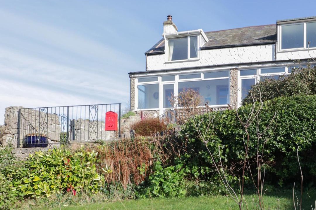 Photo of Buildings in Llandudno