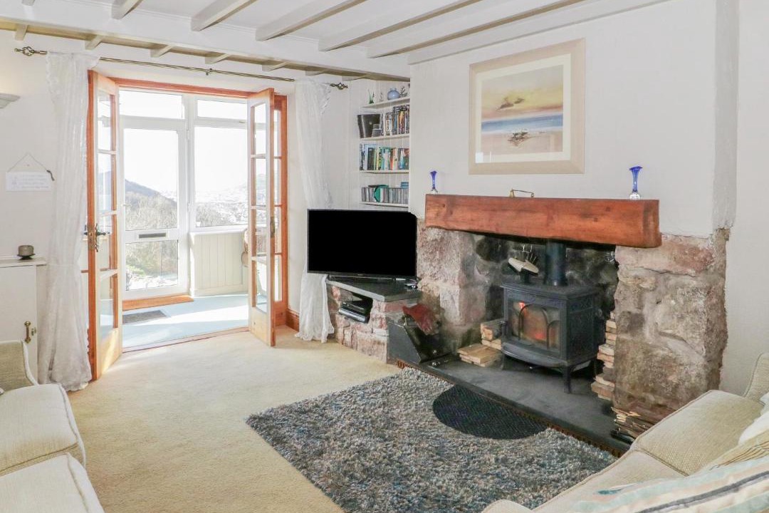 Photo of Livingroom in Llandudno