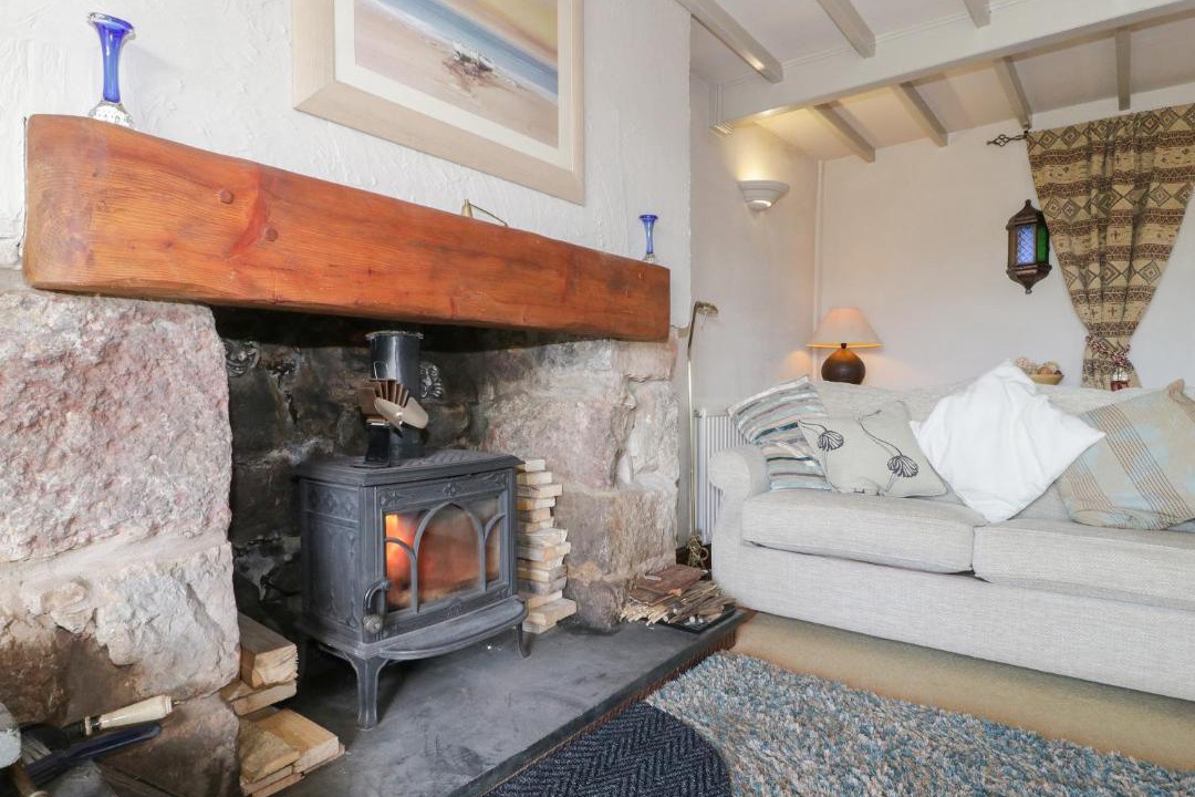 Photo of Livingroom in Llandudno