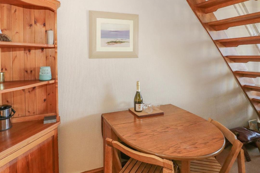 Photo of Livingroom in Llandudno