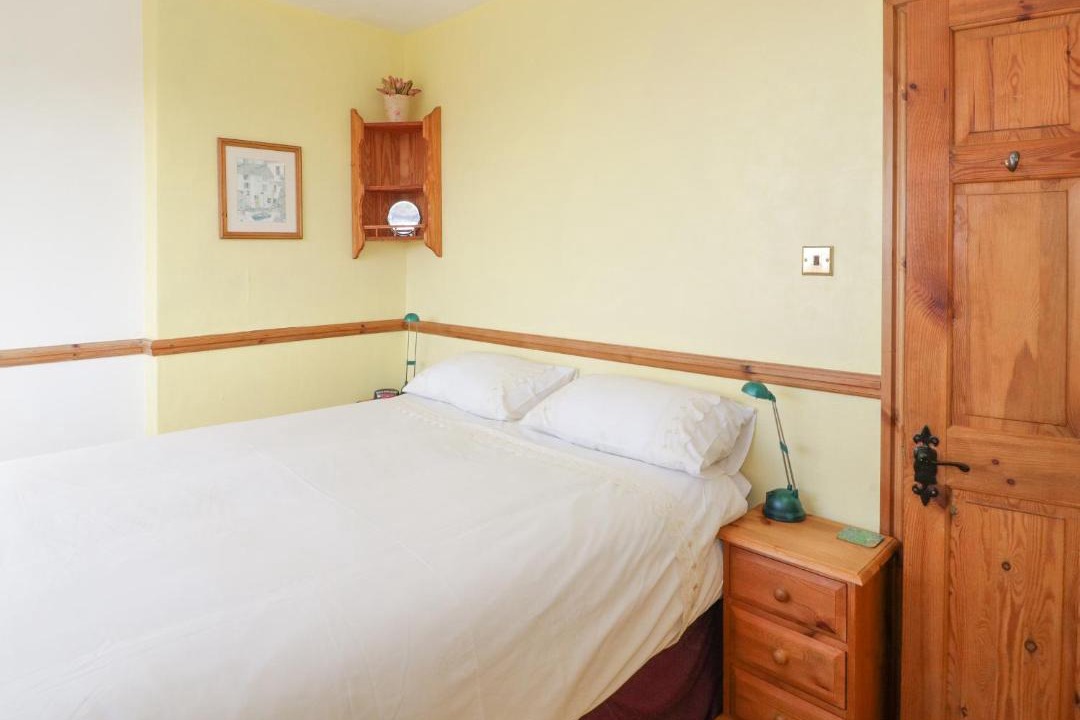 Photo of Bedroom in Llandudno