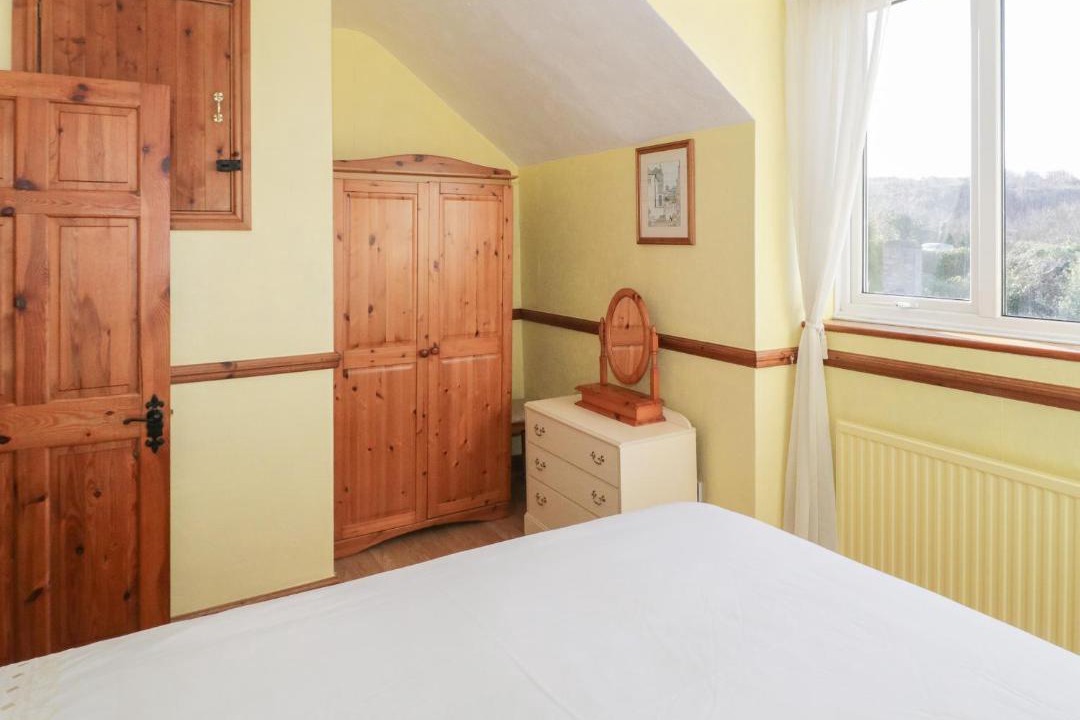 Photo of Bedroom in Llandudno