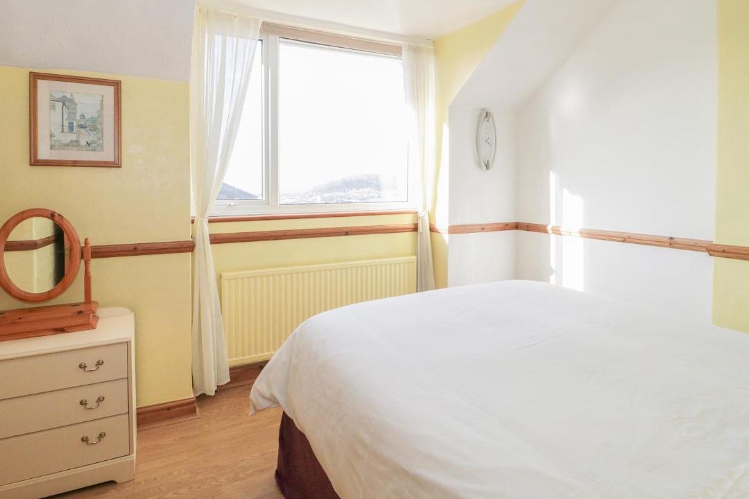 Photo of Bedroom in Llandudno