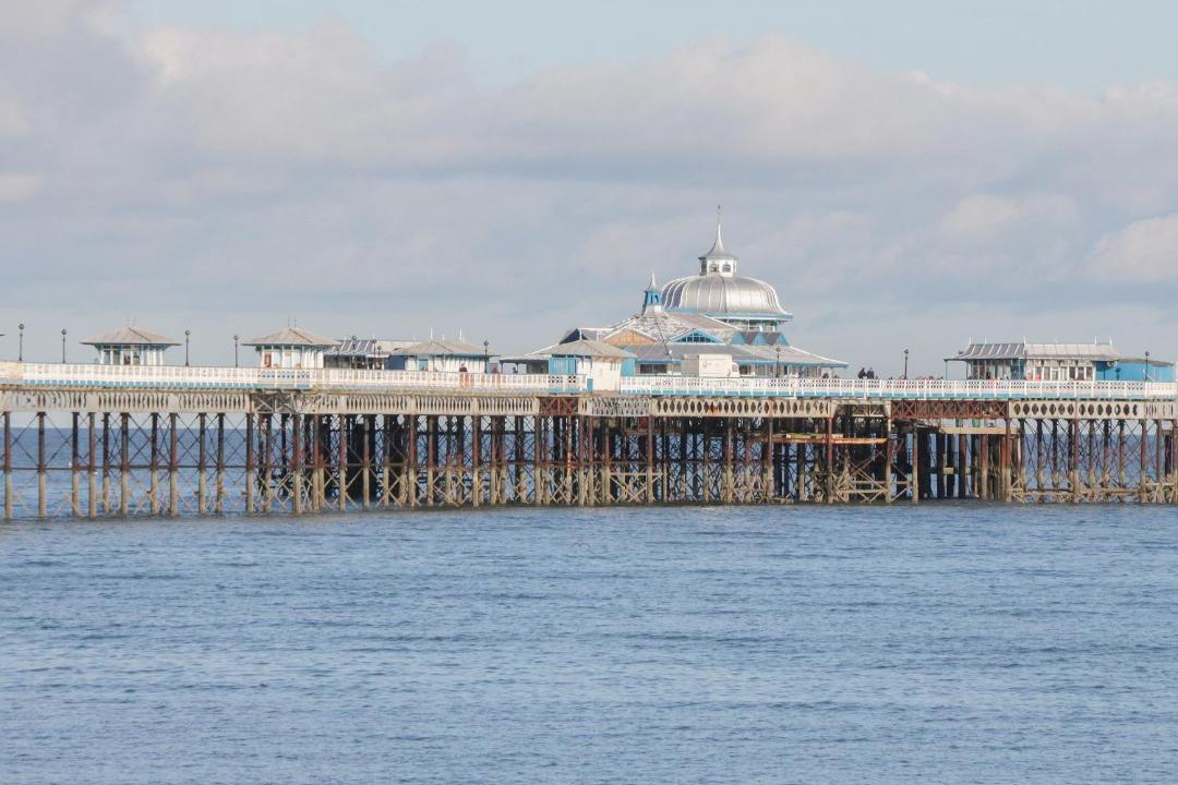 Photo of Outdoor in Llandudno