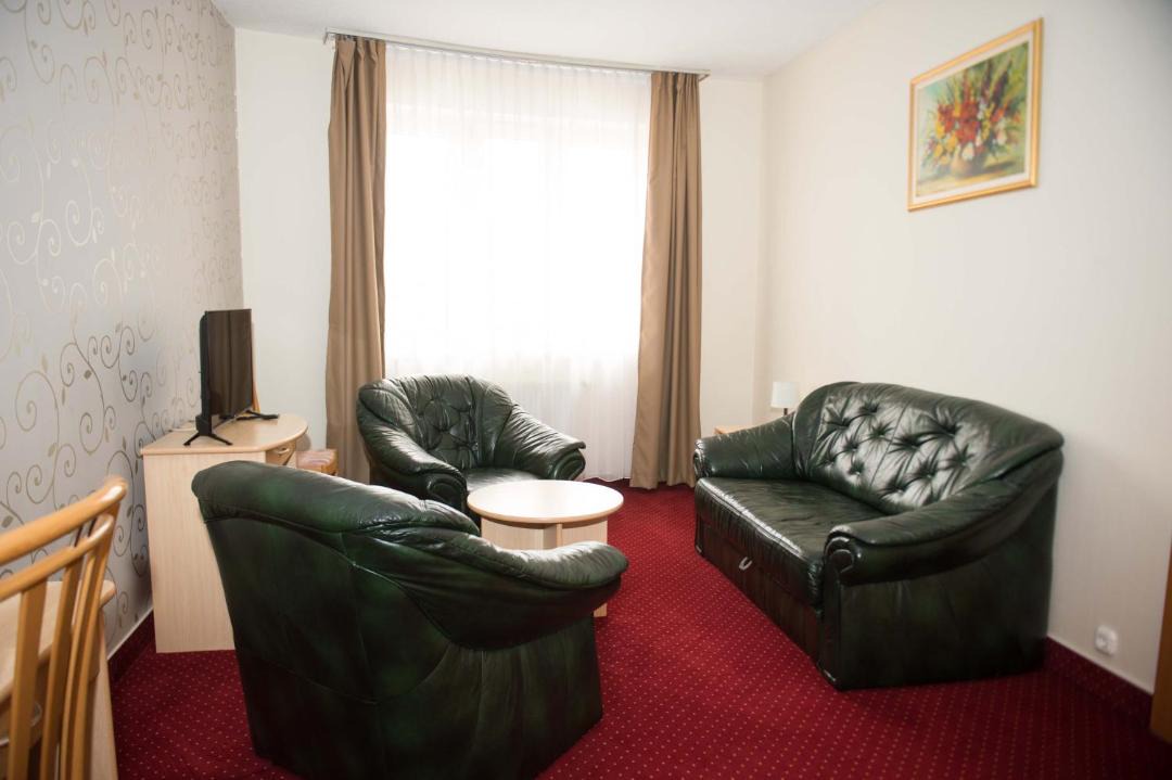 Photo of Livingroom in Szolnok