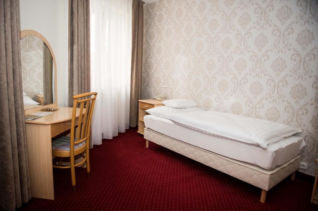 Photo of Bedroom in Szolnok