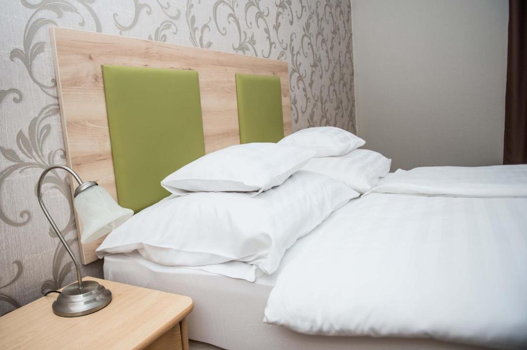 Photo of Bedroom in Szolnok