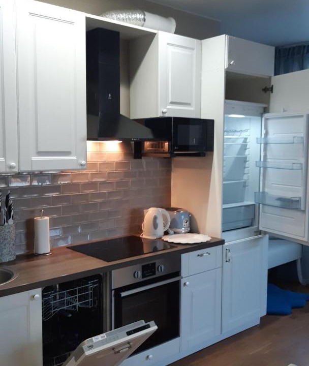 Photo of Kitchen in Vladimir
