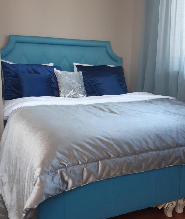 Photo of Bedroom in Vladimir