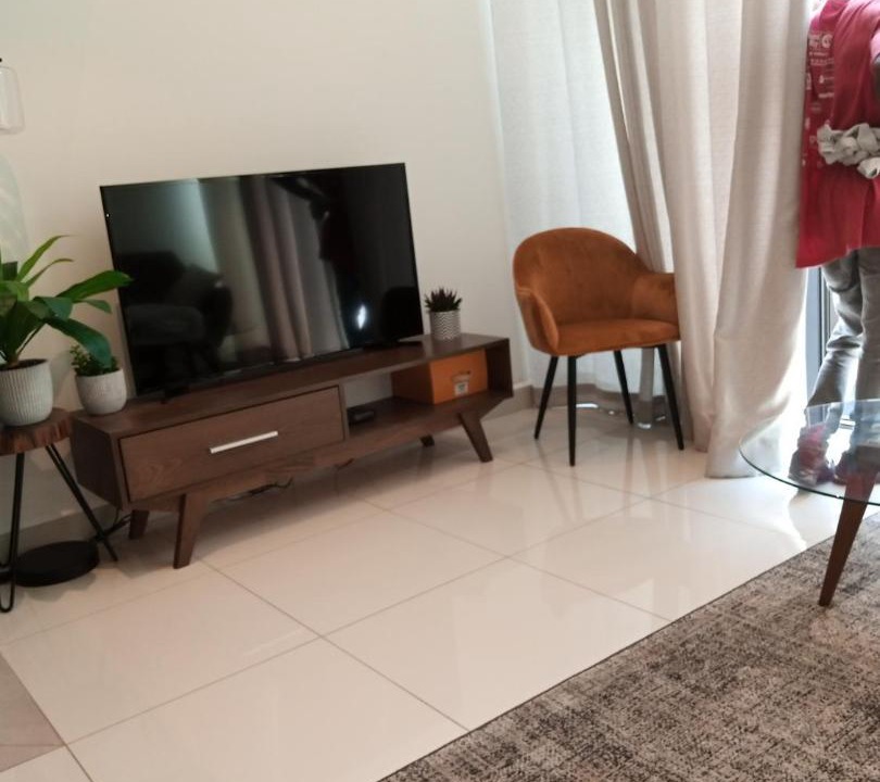 Photo of Livingroom in Cantonments