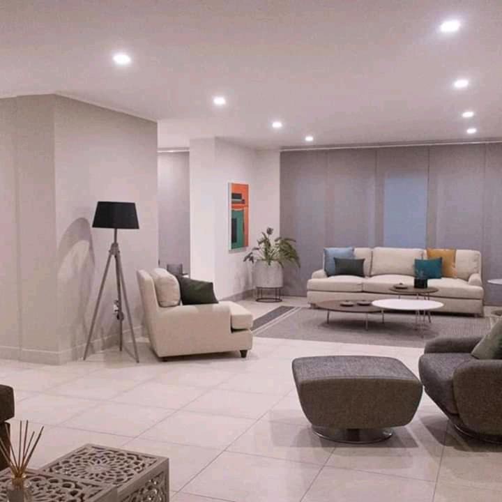 Photo of Livingroom in Cantonments