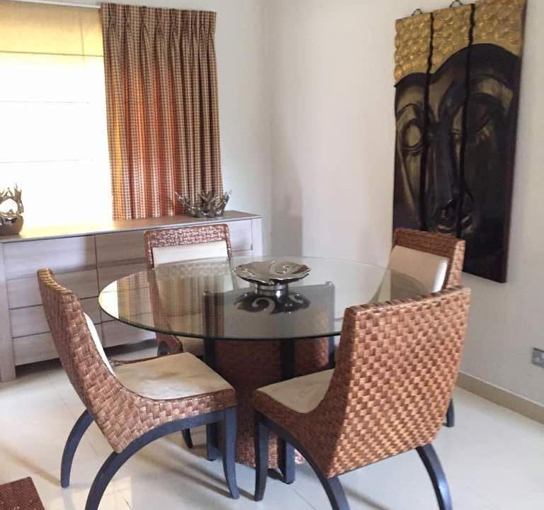 Photo of Livingroom in Cantonments
