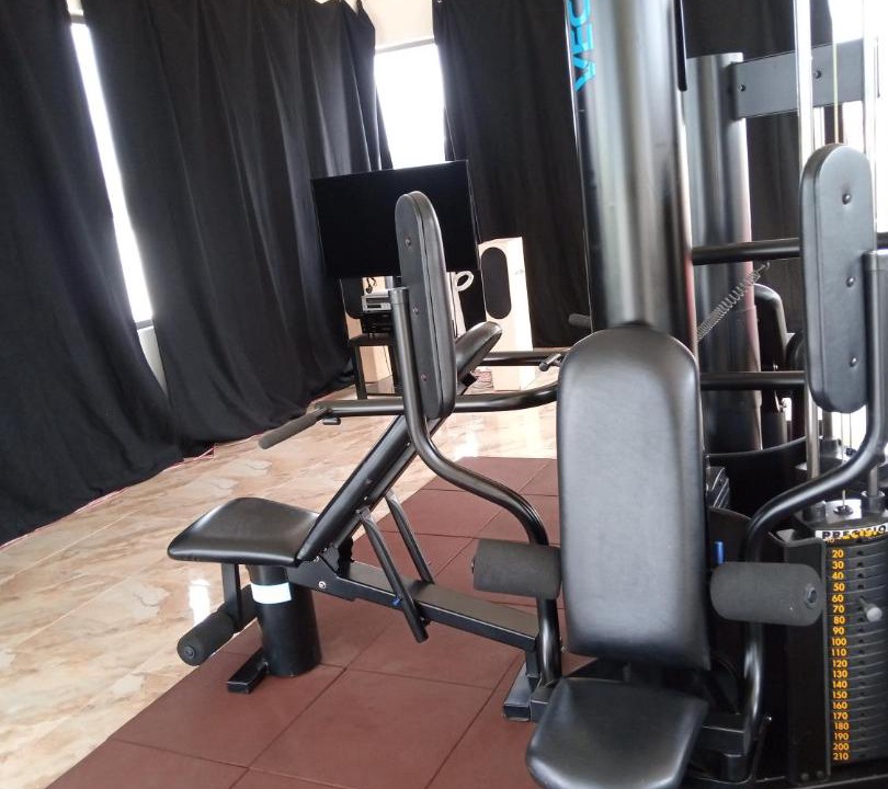 Photo of Livingroom in Cantonments