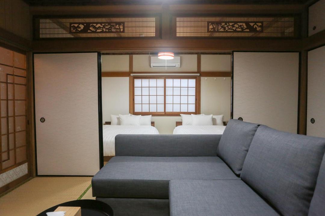 Photo of Others in Yufuin Onsen