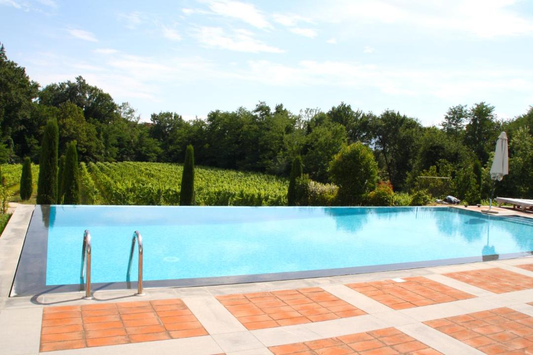 Photo of Outdoor in Montecarlo