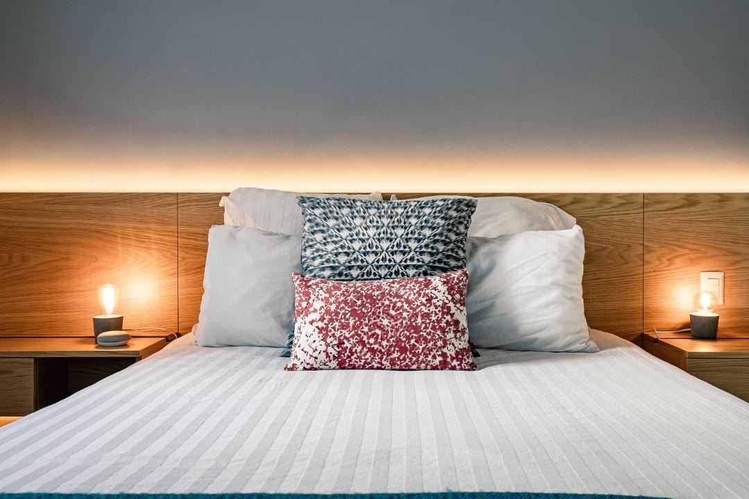 Photo of Bedroom in La Condesa