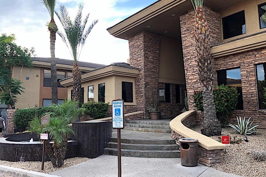 Photo of Others in Desert View Village