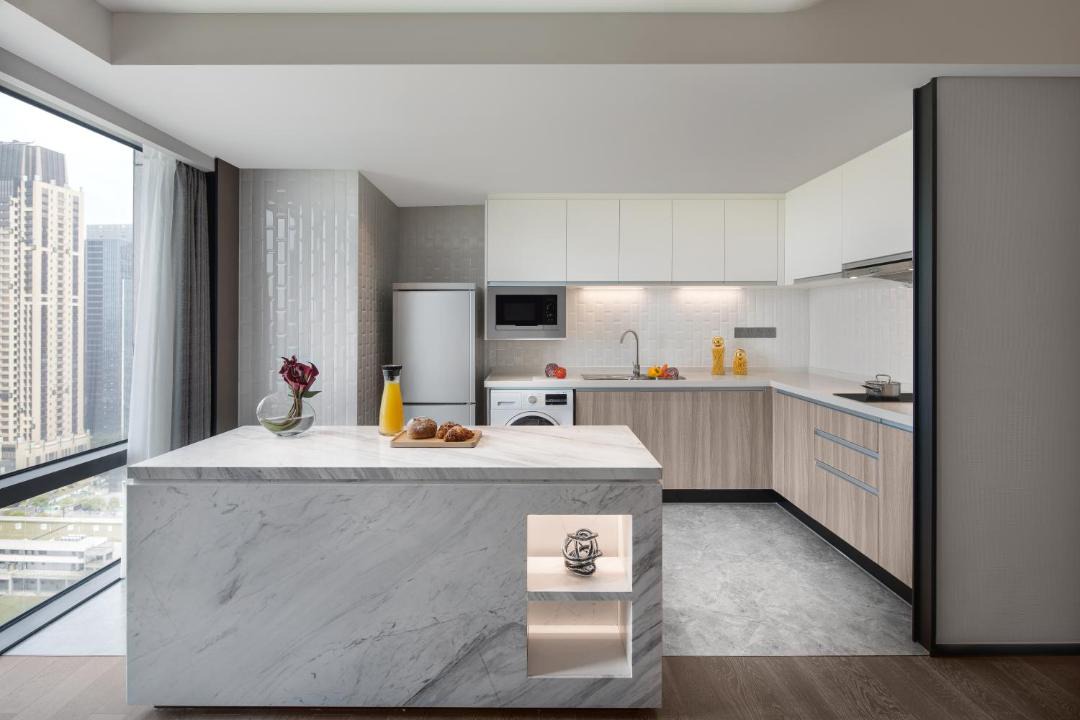 Photo of Kitchen in Xiaoshan