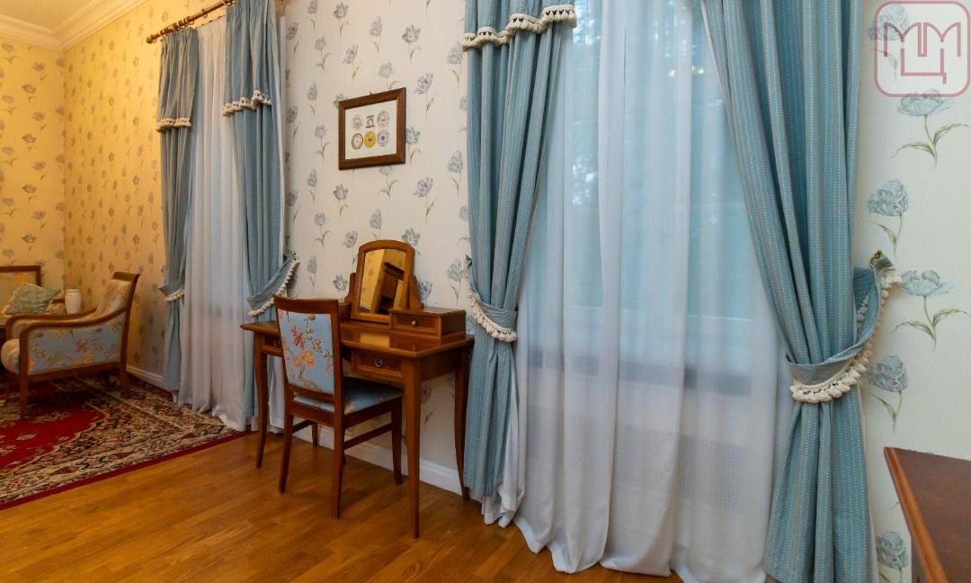 Photo of Livingroom in Zvenigorod