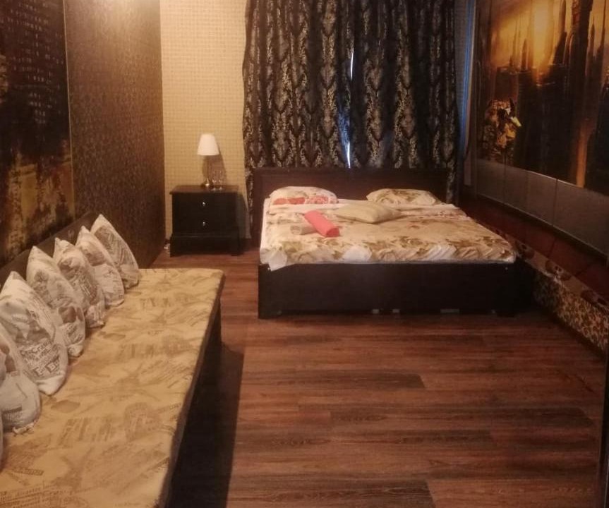 Photo of Bedroom in Sokolniki
