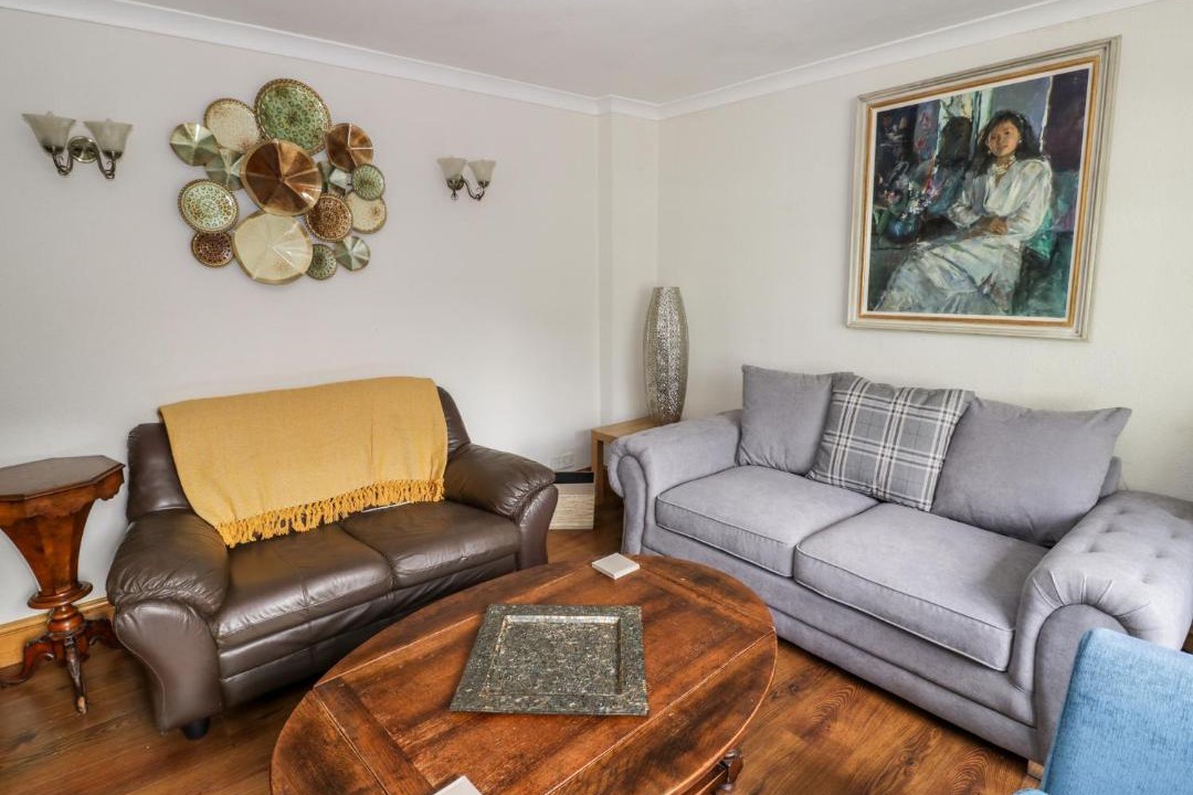 Photo of Livingroom in Blockley