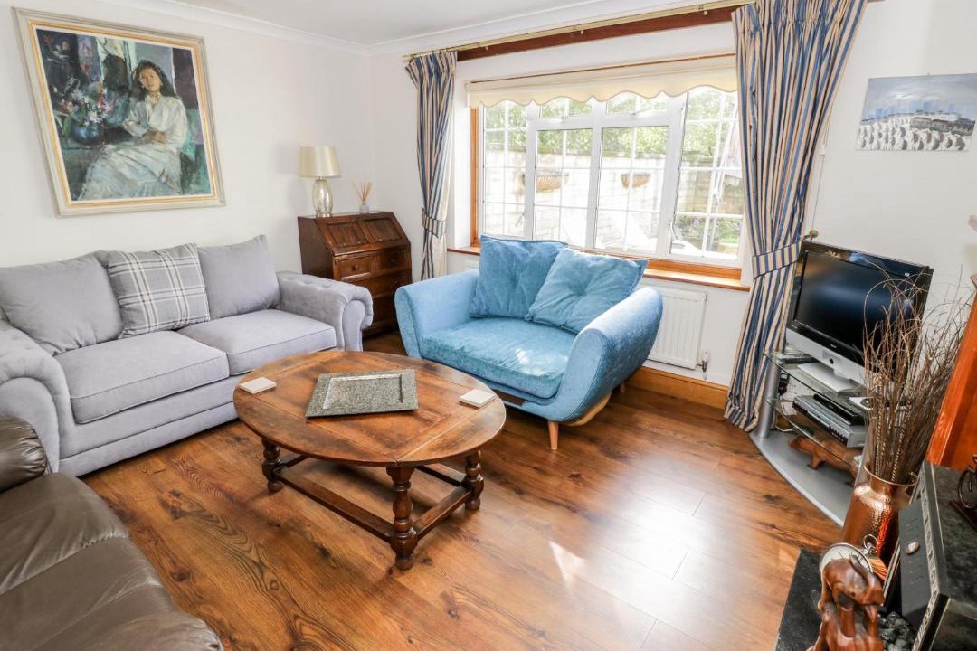 Photo of Livingroom in Blockley