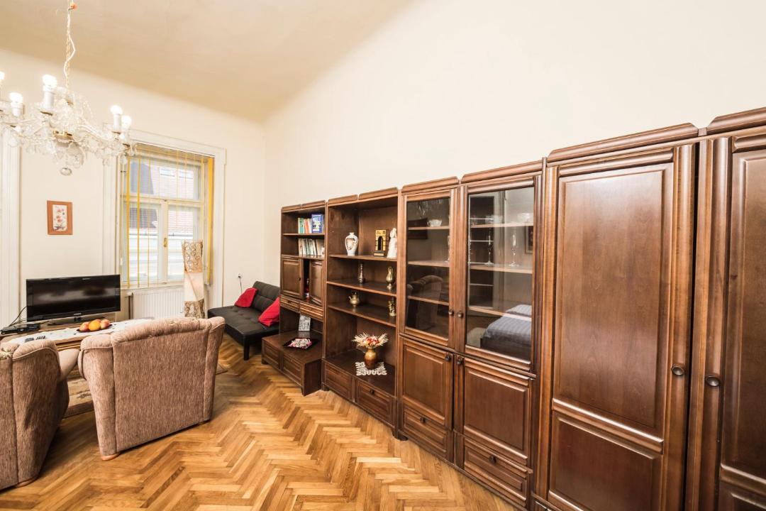 Photo of Livingroom in Kosice Old Town
