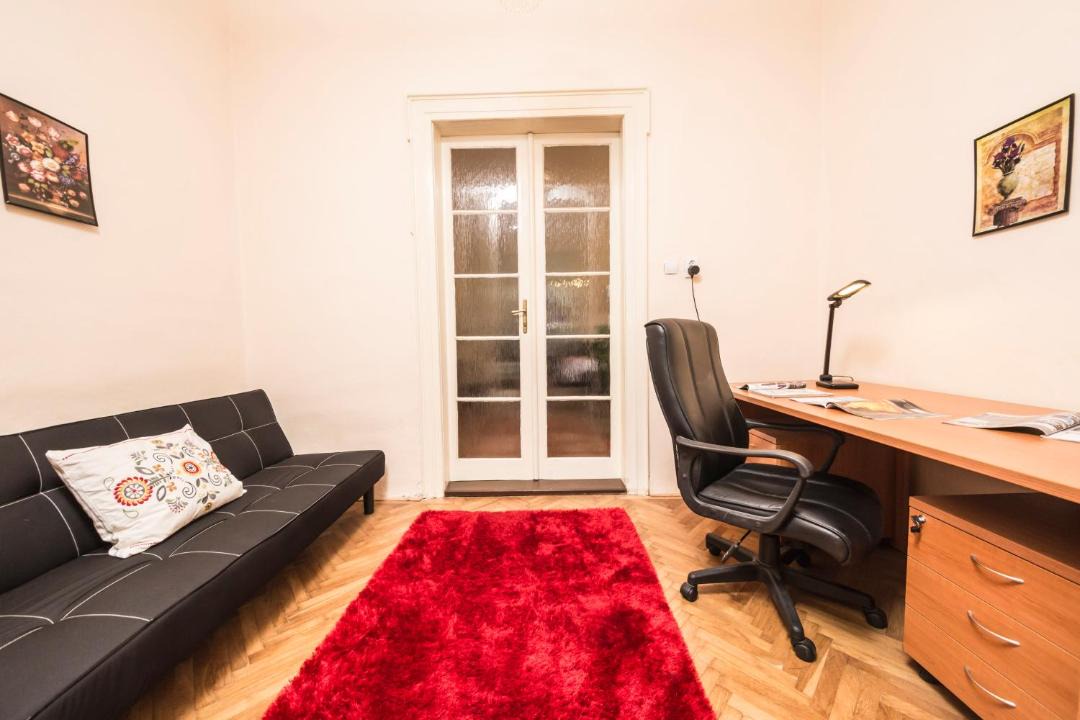 Photo of Livingroom in Kosice Old Town