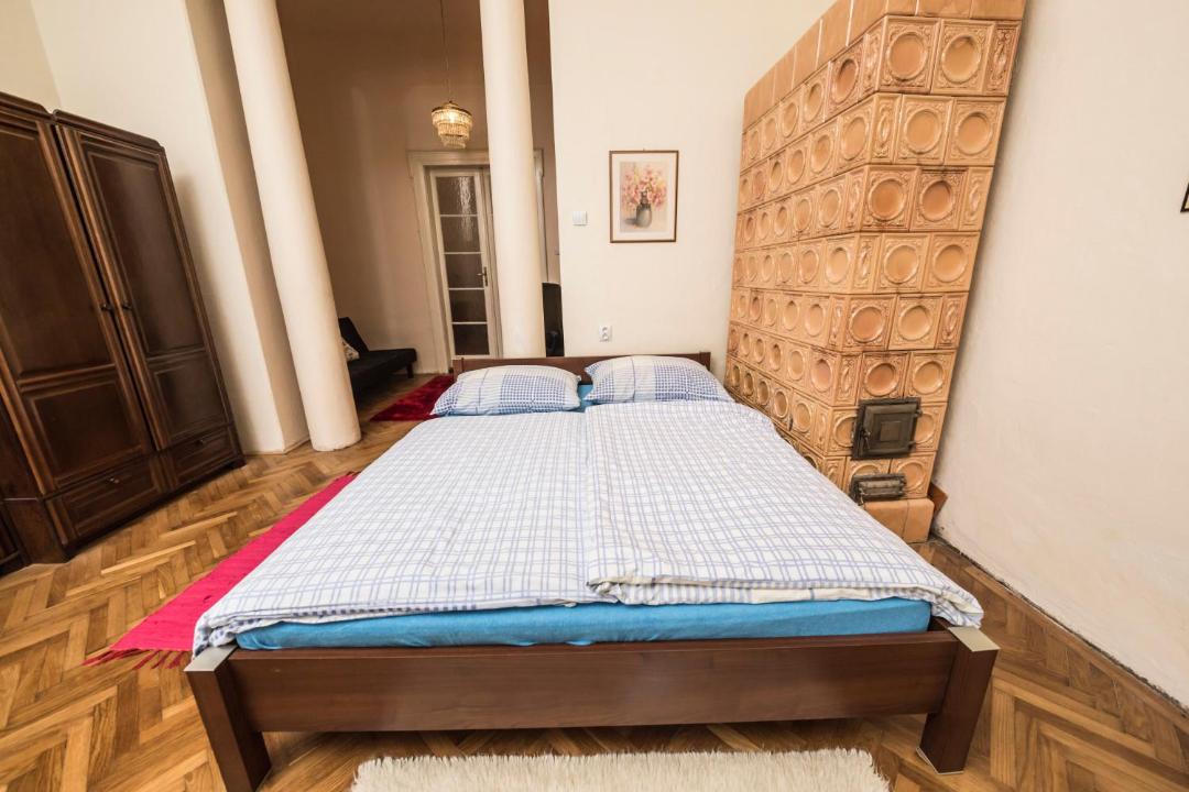 Photo of Bedroom in Kosice Old Town