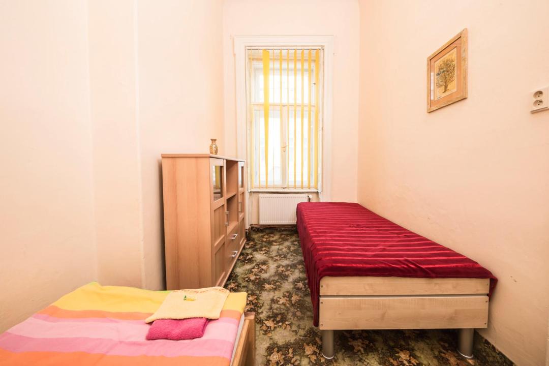 Photo of Bedroom in Kosice Old Town