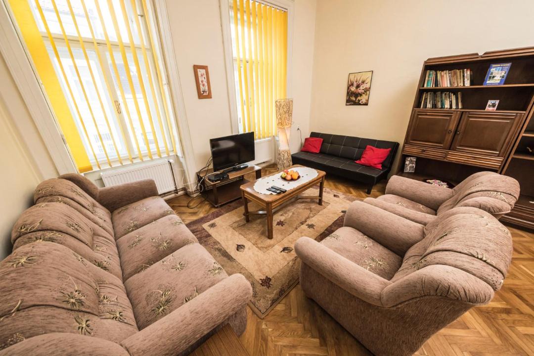 Photo of Livingroom in Kosice Old Town