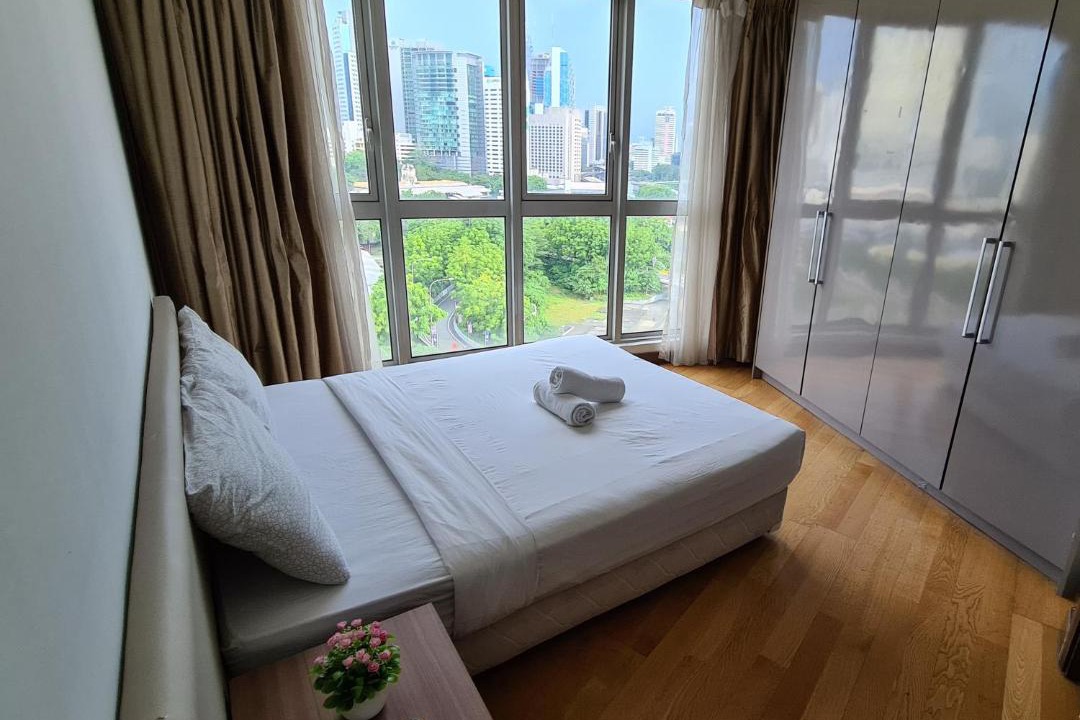 Photo of Bedroom in Chow Kit