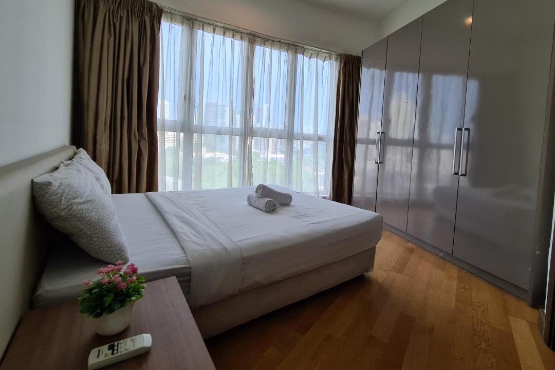 Photo of Bedroom in Chow Kit