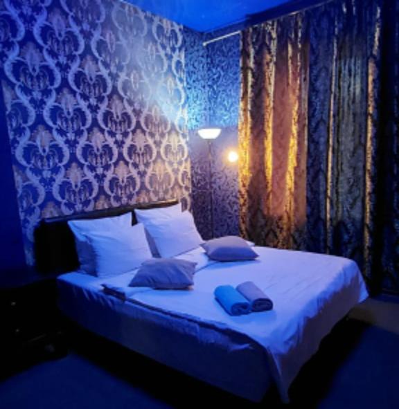 Photo of Bedroom in Sokolniki