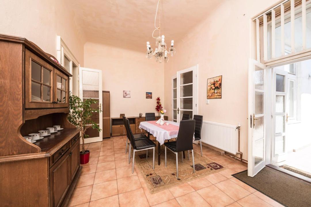 Photo of Livingroom in Kosice Old Town