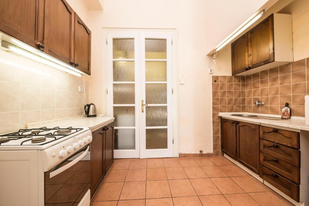 Photo of Kitchen in Kosice Old Town