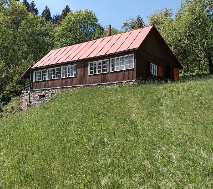 Photo of Buildings in Parnica